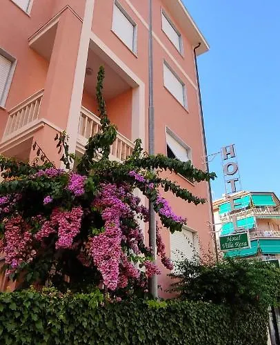 Hotel Villa Rosa